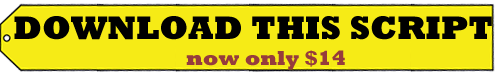 Video Converter php script